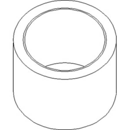 Aftermarket Pivot Front Bushing Fits CaseIH Tractor Models 5088 5288 5488 1280557C1
